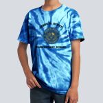  Youth Tie-Dye T-Shirt - Scott  Thumbnail