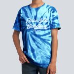  Youth Tie-Dye T-Shirt - Scott  Thumbnail