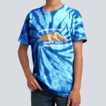  Youth Tie-Dye T-Shirt - Scott  Thumbnail