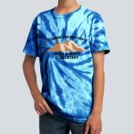  Youth Tie-Dye T-Shirt - Scott  Thumbnail
