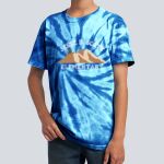  Youth Tie-Dye T-Shirt - Scott  Thumbnail