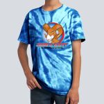  Youth Tie-Dye T-Shirt - Scott  Thumbnail
