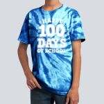  Youth Tie-Dye T-Shirt - Scott  Thumbnail