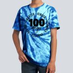  Youth Tie-Dye T-Shirt - Scott  Thumbnail