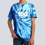 Youth Tie-Dye T-Shirt - Scott  Thumbnail