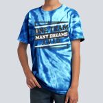  Youth Tie-Dye T-Shirt - Scott  Thumbnail
