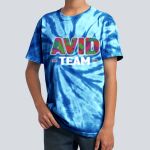  Youth Tie-Dye T-Shirt - Scott  Thumbnail
