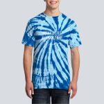  Adult Tie-Dye T-Shirt - Scott  Thumbnail