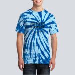  Adult Tie-Dye T-Shirt - Scott  Thumbnail