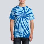  Adult Tie-Dye T-Shirt - Scott  Thumbnail