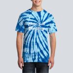  Adult Tie-Dye T-Shirt - Scott  Thumbnail