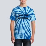  Adult Tie-Dye T-Shirt - Scott  Thumbnail