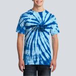 Adult Tie-Dye T-Shirt - Scott  Thumbnail