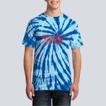  Adult Tie-Dye T-Shirt - Scott  Thumbnail