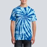  Adult Tie-Dye T-Shirt - Scott  Thumbnail