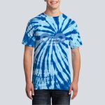 Adult Tie-Dye T-Shirt - Scott  Thumbnail