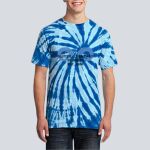  Adult Tie-Dye T-Shirt - Scott  Thumbnail