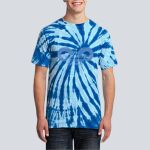  Adult Tie-Dye T-Shirt - Scott  Thumbnail