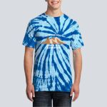  Adult Tie-Dye T-Shirt - Scott  Thumbnail