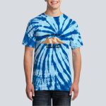  Adult Tie-Dye T-Shirt - Scott  Thumbnail