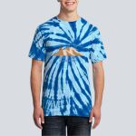  Adult Tie-Dye T-Shirt - Scott  Thumbnail