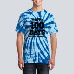  Adult Tie-Dye T-Shirt - Scott  Thumbnail