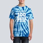  Adult Tie-Dye T-Shirt - Scott  Thumbnail
