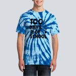  Adult Tie-Dye T-Shirt - Scott  Thumbnail