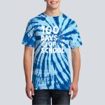  Adult Tie-Dye T-Shirt - Scott  Thumbnail
