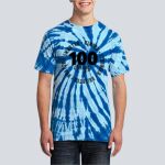  Adult Tie-Dye T-Shirt - Scott  Thumbnail