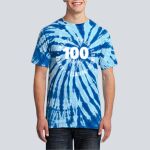 Adult Tie-Dye T-Shirt - Scott  Thumbnail