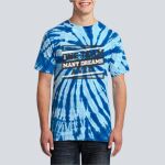  Adult Tie-Dye T-Shirt - Scott  Thumbnail