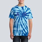  Adult Tie-Dye T-Shirt - Scott  Thumbnail