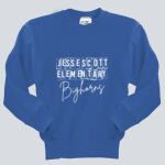 Youth Crewneck - Scott  Thumbnail