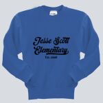 Youth Crewneck - Scott  Thumbnail