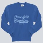 Youth Crewneck - Scott  Thumbnail