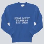Youth Crewneck - Scott  Thumbnail