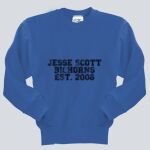Youth Crewneck - Scott  Thumbnail