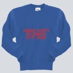 Youth Crewneck - Scott  Thumbnail
