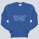 Youth Crewneck - Scott  Thumbnail