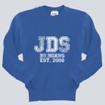 Youth Crewneck - Scott  Thumbnail