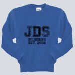 Youth Crewneck - Scott  Thumbnail