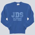 Youth Crewneck - Scott  Thumbnail