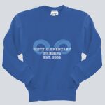 Youth Crewneck - Scott  Thumbnail