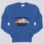 Youth Crewneck - Scott  Thumbnail