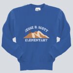 Youth Crewneck - Scott  Thumbnail