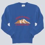 Youth Crewneck - Scott  Thumbnail