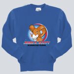 Youth Crewneck - Scott  Thumbnail