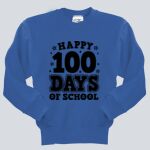 Youth Crewneck - Scott  Thumbnail