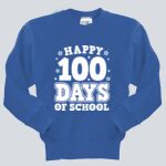 Youth Crewneck - Scott  Thumbnail